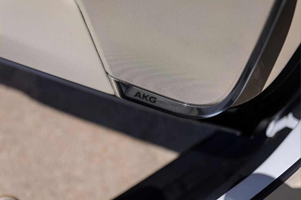 2026 Cadillac Escalade Platinum Luxury