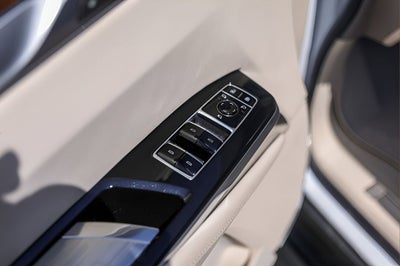 2026 Cadillac Escalade Platinum Luxury