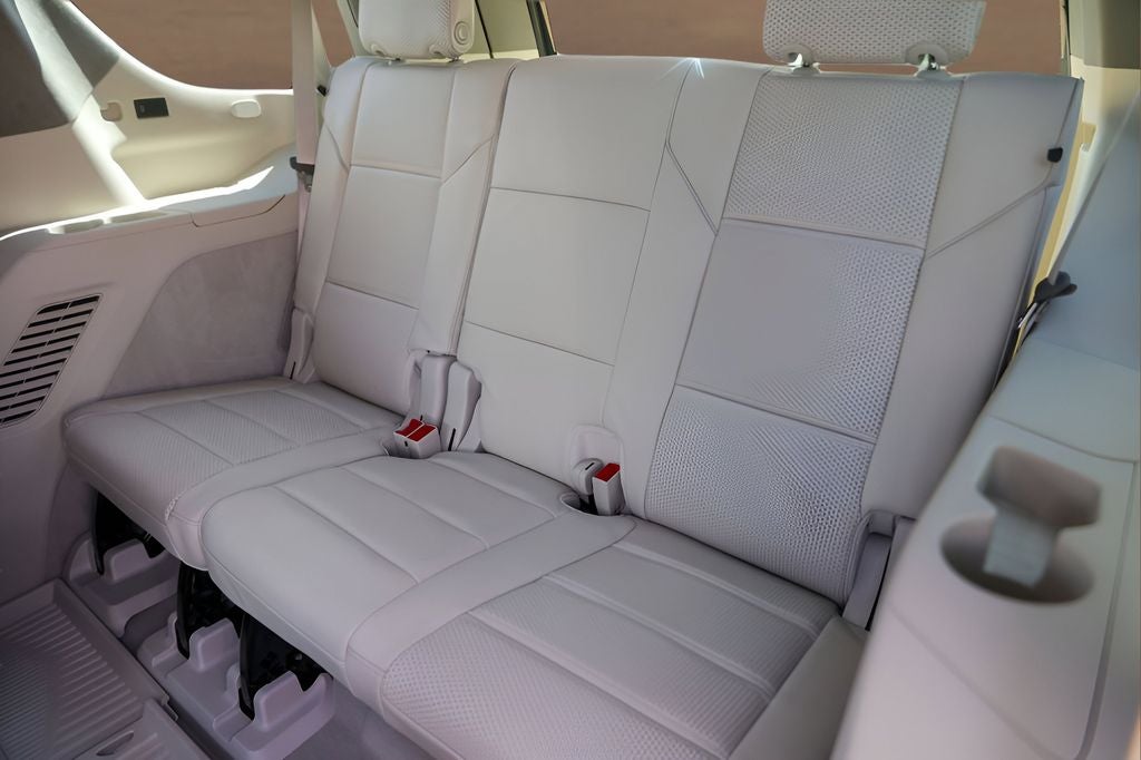 2026 Cadillac Escalade Platinum Luxury