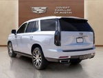 2026 Cadillac Escalade Platinum Luxury