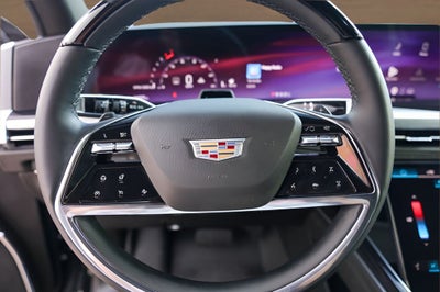 2025 Cadillac Escalade Sport