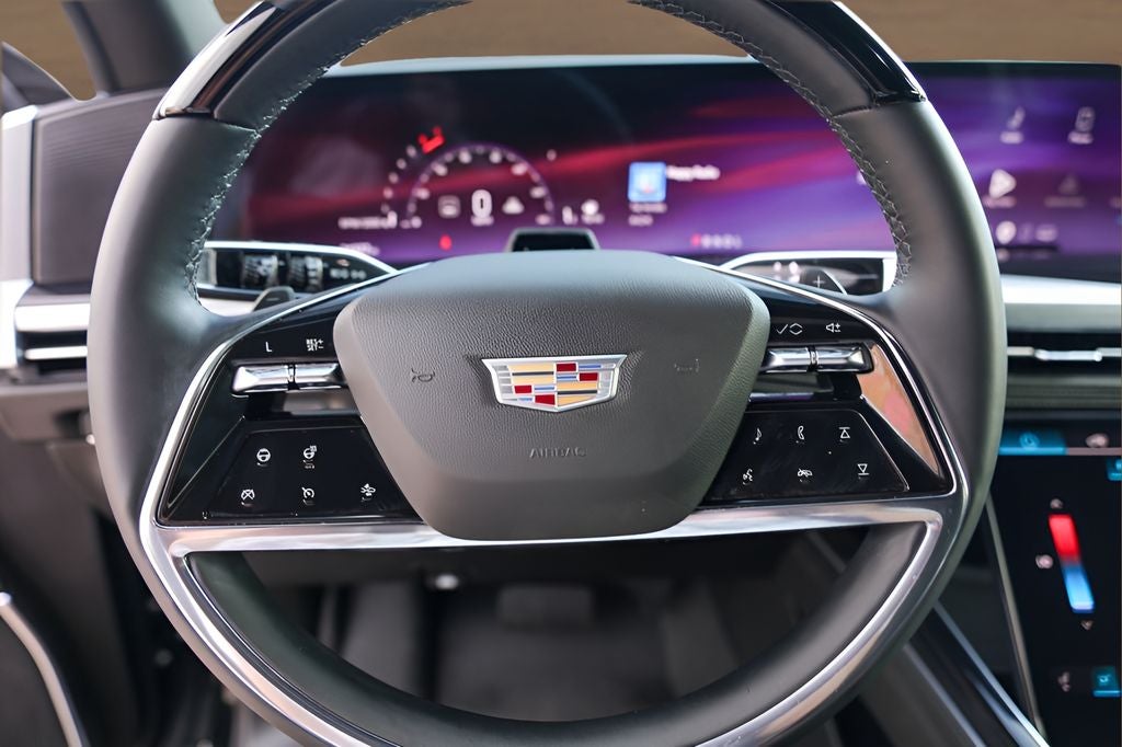 2025 Cadillac Escalade Sport