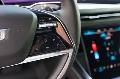2025 Cadillac Escalade Sport