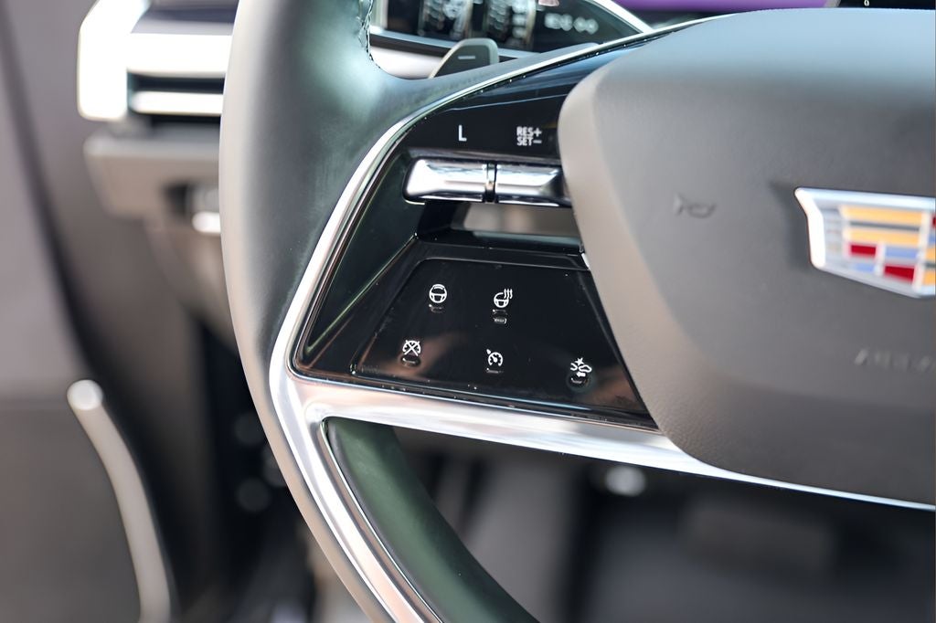 2025 Cadillac Escalade Sport