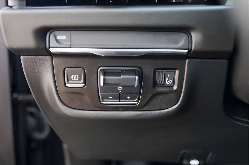 2025 Cadillac Escalade Sport