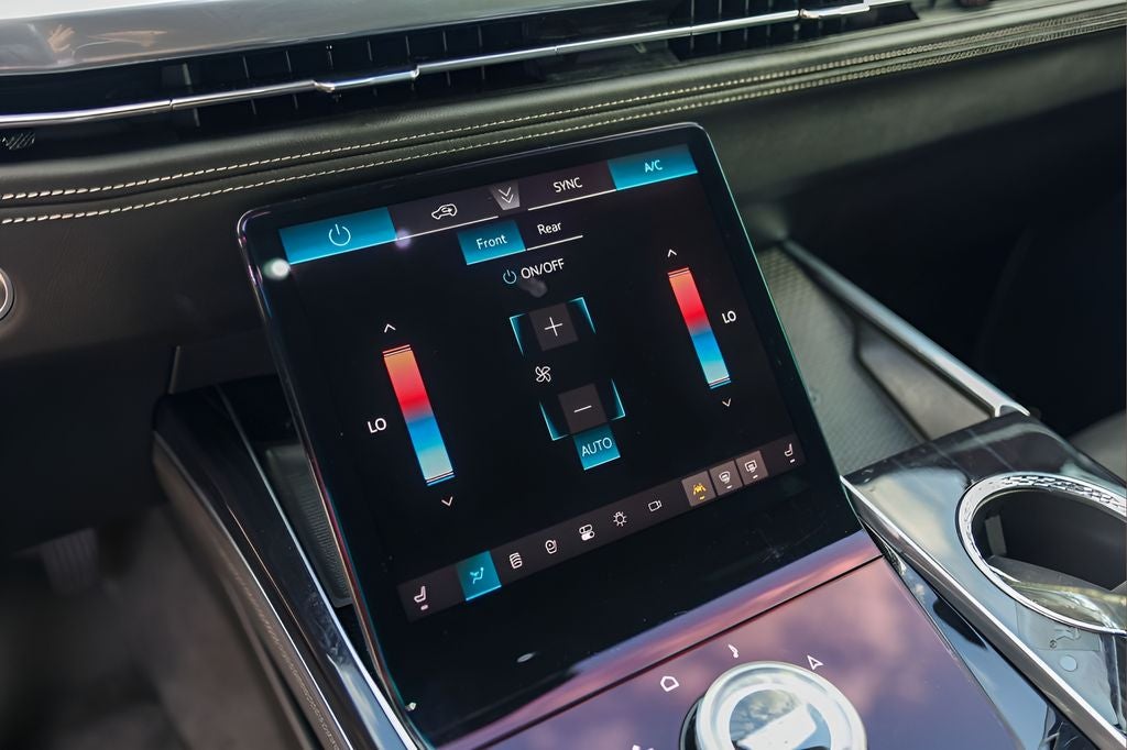 2025 Cadillac Escalade Sport