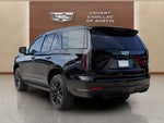 2025 Cadillac Escalade Sport