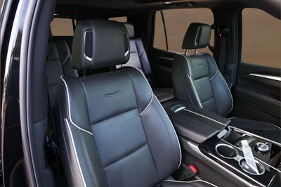 2025 Cadillac Escalade Sport