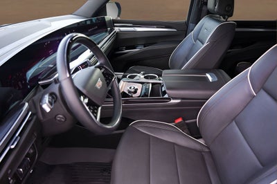2025 Cadillac Escalade Sport