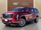 2025 Cadillac Escalade ESV Premium