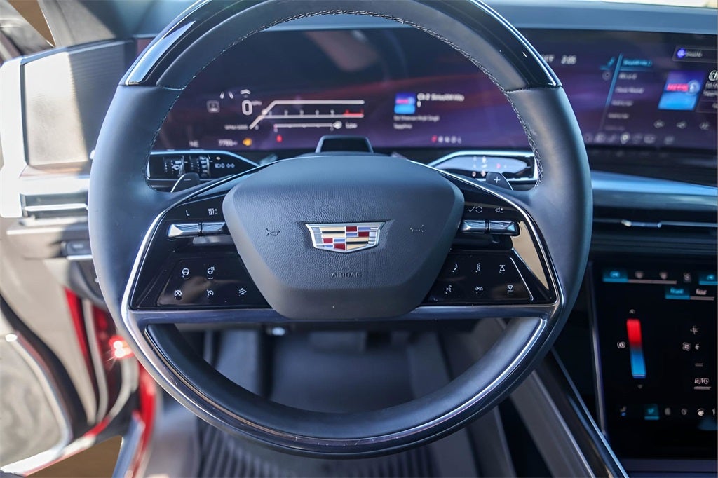 2025 Cadillac Escalade ESV Premium