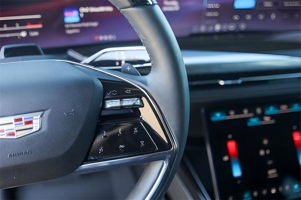 2025 Cadillac Escalade ESV Premium