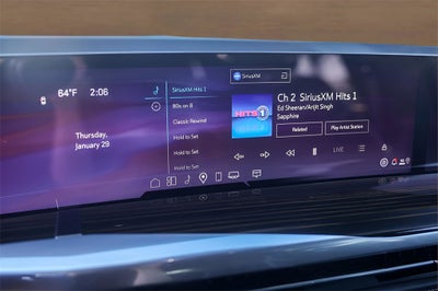 2025 Cadillac Escalade ESV Premium