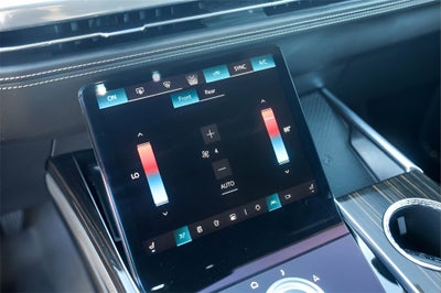 2025 Cadillac Escalade ESV Premium