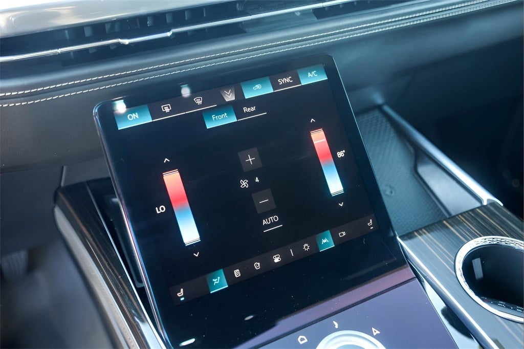 2025 Cadillac Escalade ESV Premium