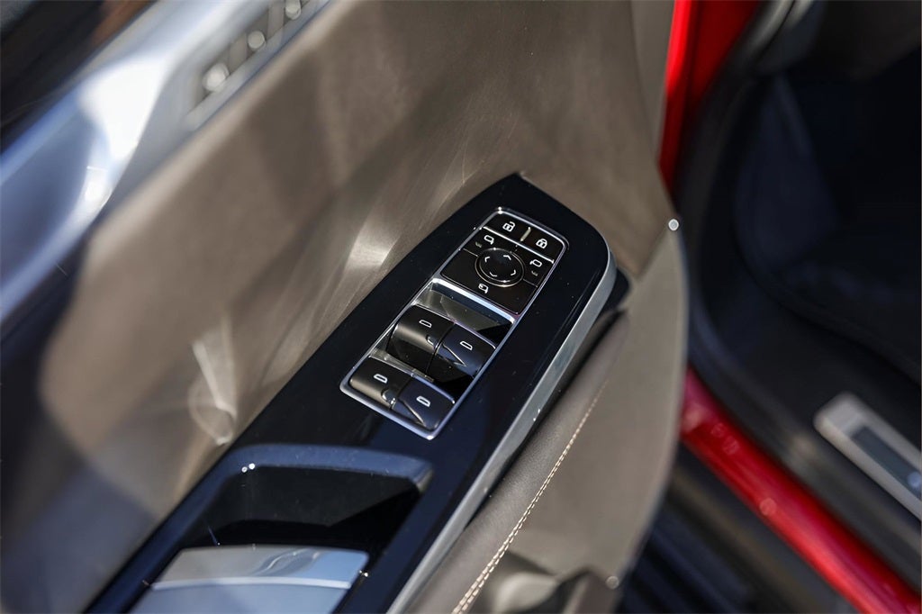 2025 Cadillac Escalade ESV Premium