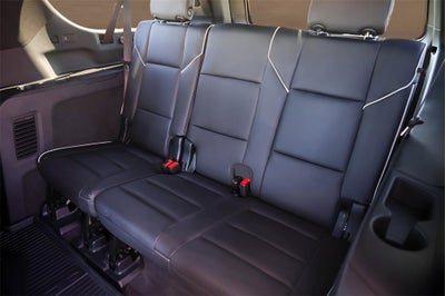 2025 Cadillac Escalade ESV Premium