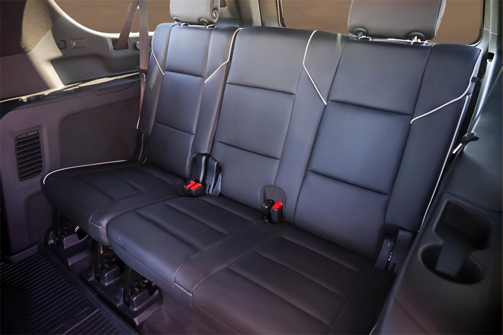 2025 Cadillac Escalade ESV Premium