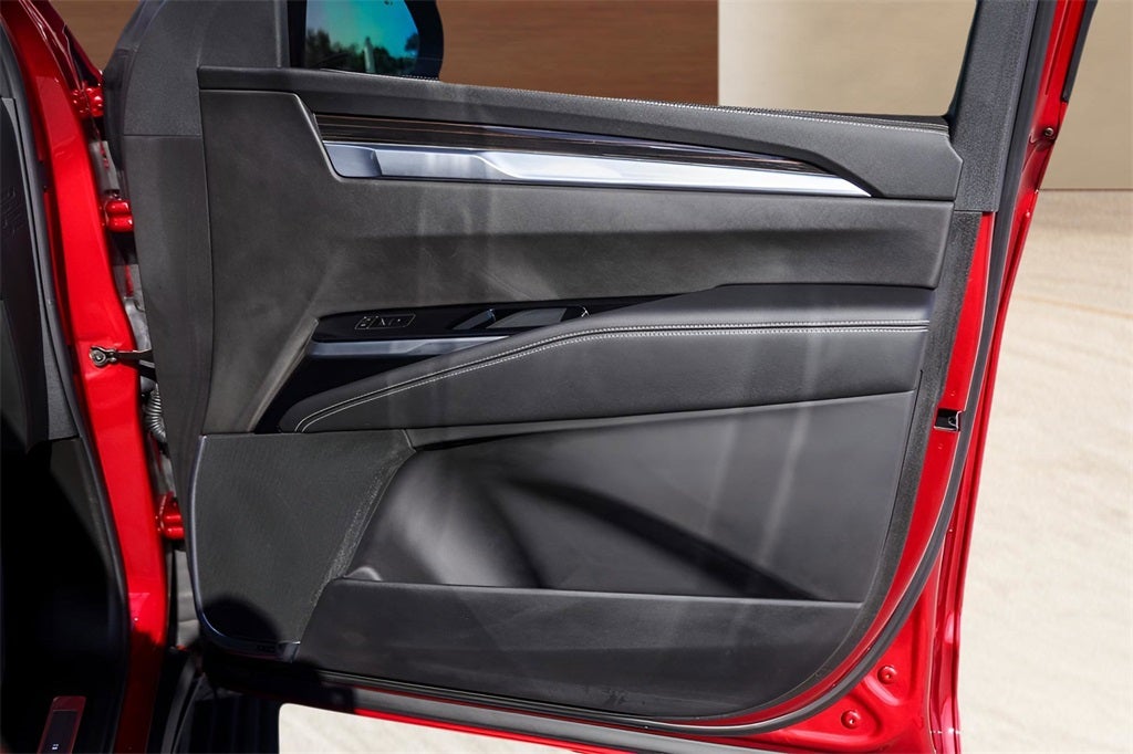 2025 Cadillac Escalade ESV Premium