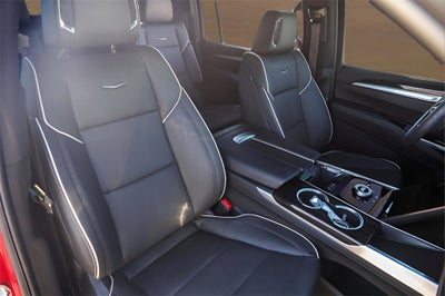 2025 Cadillac Escalade ESV Premium
