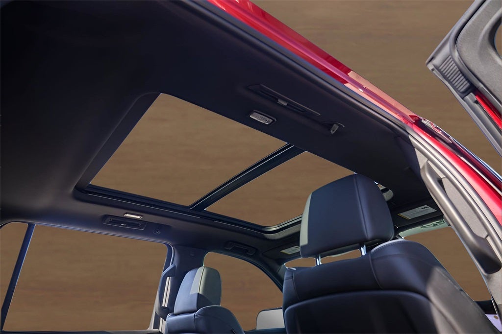 2025 Cadillac Escalade ESV Premium