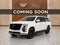 2025 Cadillac Escalade ESV Premium Luxury Platinum