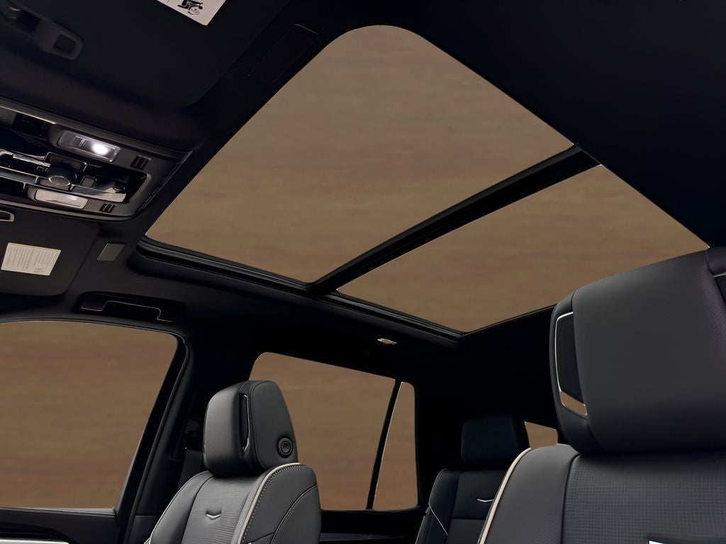 2025 Cadillac Escalade Premium Luxury