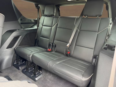 2025 Cadillac Escalade Premium Luxury