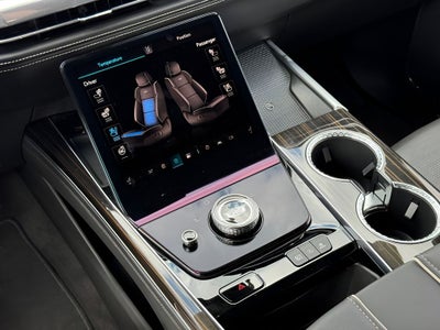 2025 Cadillac Escalade Premium Luxury