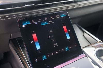 2025 Cadillac Escalade Premium Luxury