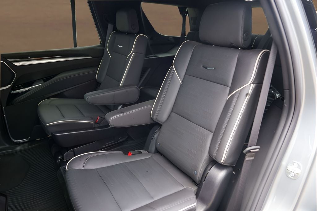 2025 Cadillac Escalade Premium Luxury