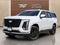 2025 Cadillac Escalade Sport