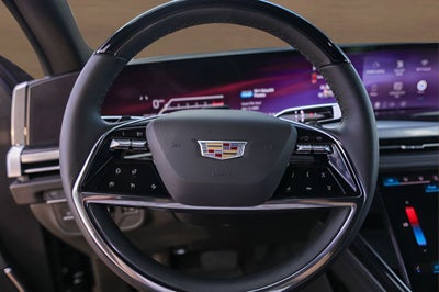 2025 Cadillac Escalade Sport
