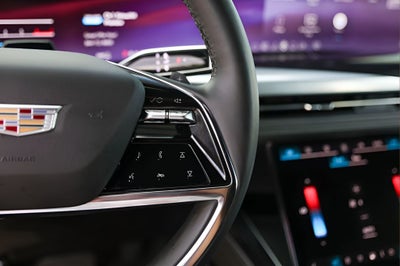 2025 Cadillac Escalade Sport