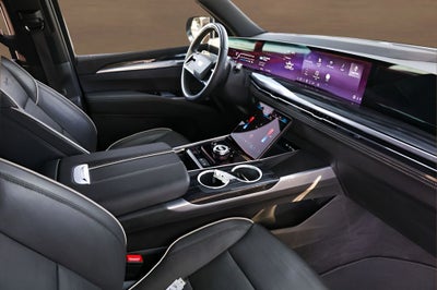 2025 Cadillac Escalade Sport