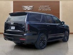 2025 Cadillac Escalade Sport
