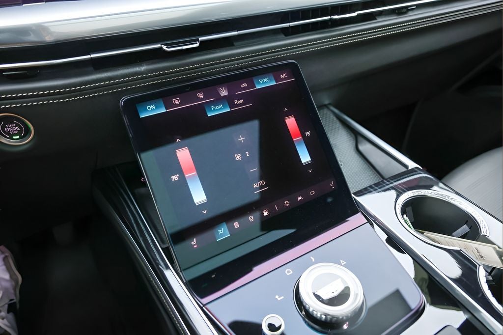 2025 Cadillac Escalade Sport