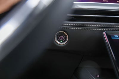 2025 Cadillac Escalade Sport