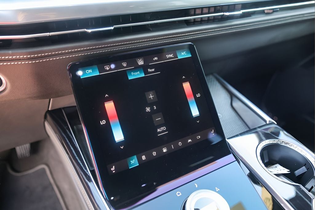 2025 Cadillac Escalade Sport