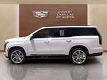 2025 Cadillac Escalade Sport