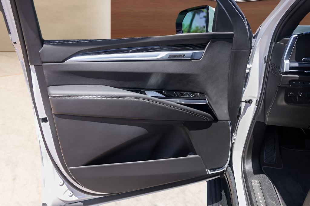2025 Cadillac Escalade Sport
