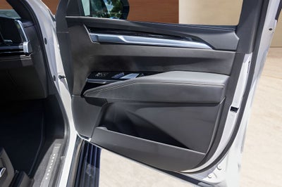 2025 Cadillac Escalade Sport