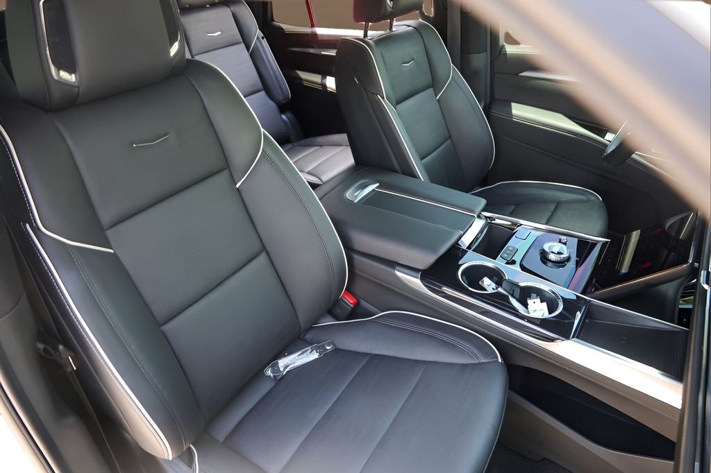 2025 Cadillac Escalade Sport