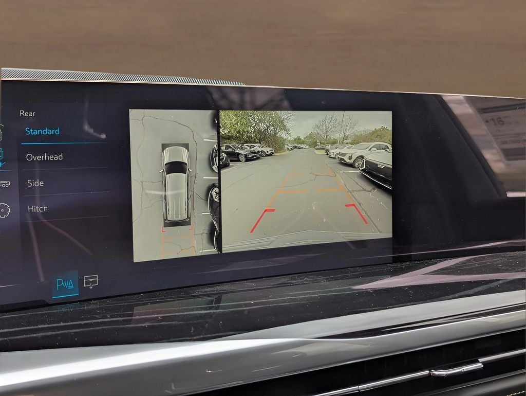 2025 Cadillac Escalade Sport