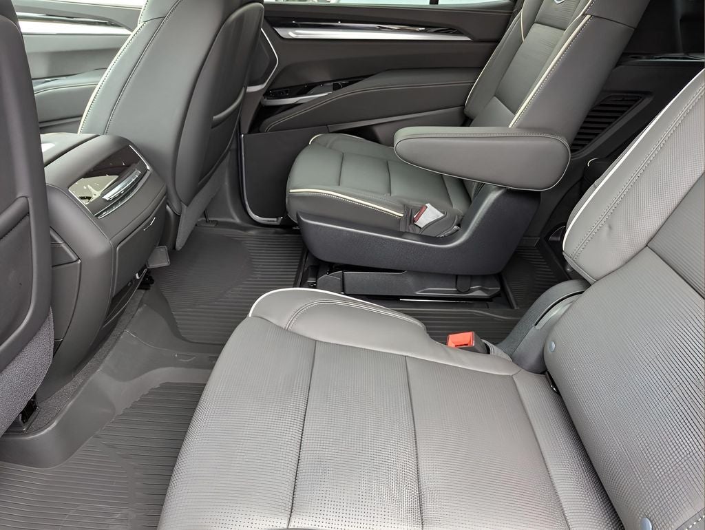 2025 Cadillac Escalade Sport