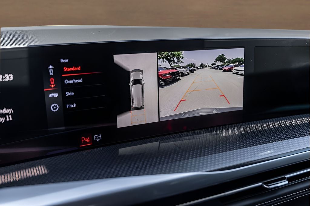 2025 Cadillac Escalade V-Series