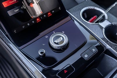 2025 Cadillac Escalade V-Series