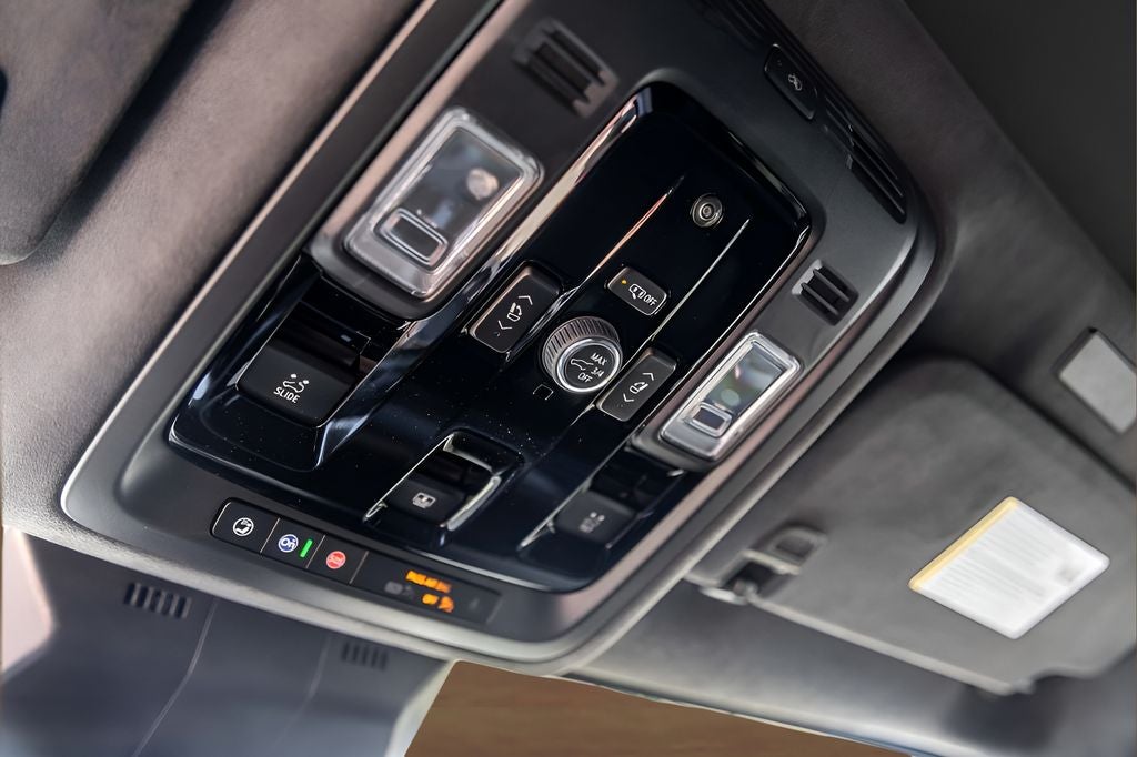 2025 Cadillac Escalade V-Series