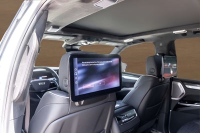 2025 Cadillac Escalade V-Series