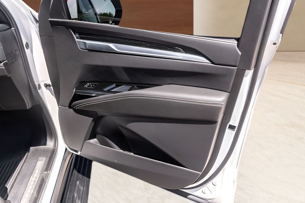 2025 Cadillac Escalade V-Series